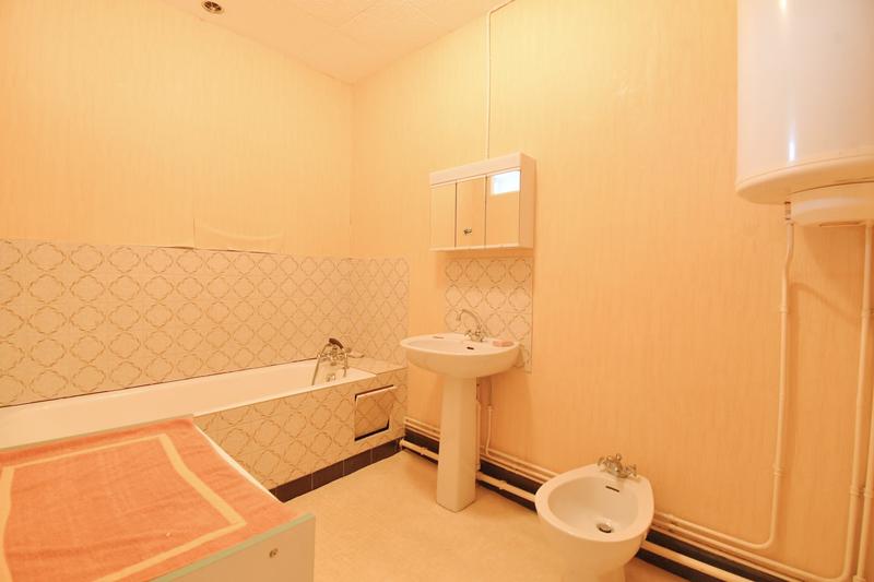 Maison ancienne - 220 m² - 11 pièces