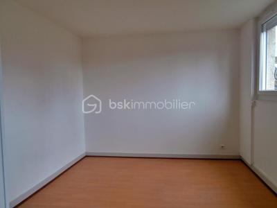 Duplex - 53 m² - 2 pièces