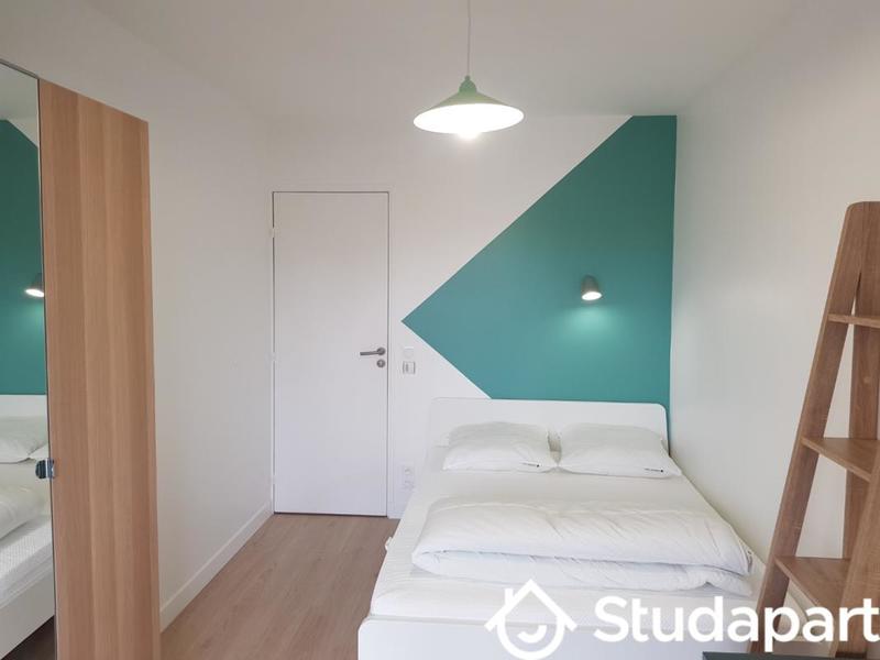 Appartement - 109 m² - 6 pièces