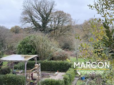 Maison - 103 m² - 4 pièces