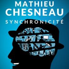 Mathieu Chesneau dans Synchronicité