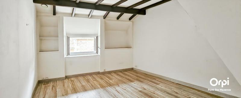 Maison - 73 m² - 3 pièces