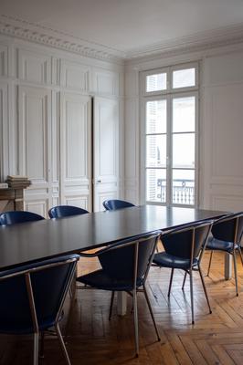 Appartement - 115 m² - 4 pièces