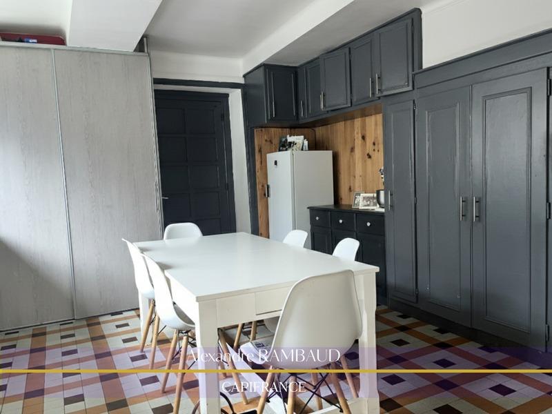 Maison de village - 135 m² - 6 pièces