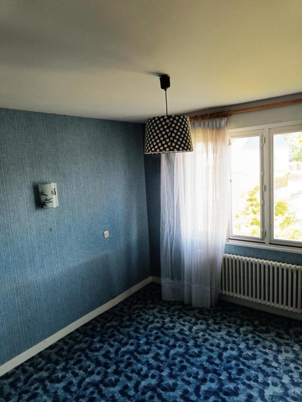 Maison - 75 m² - 5 pièces