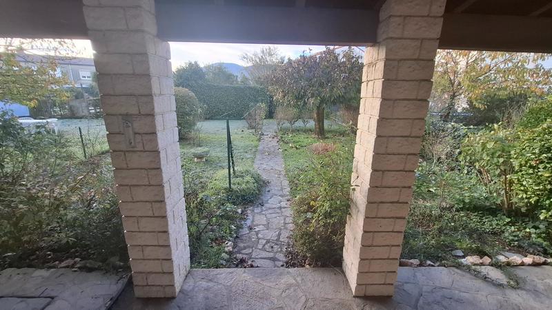 Maison - 112 m² - 6 pièces