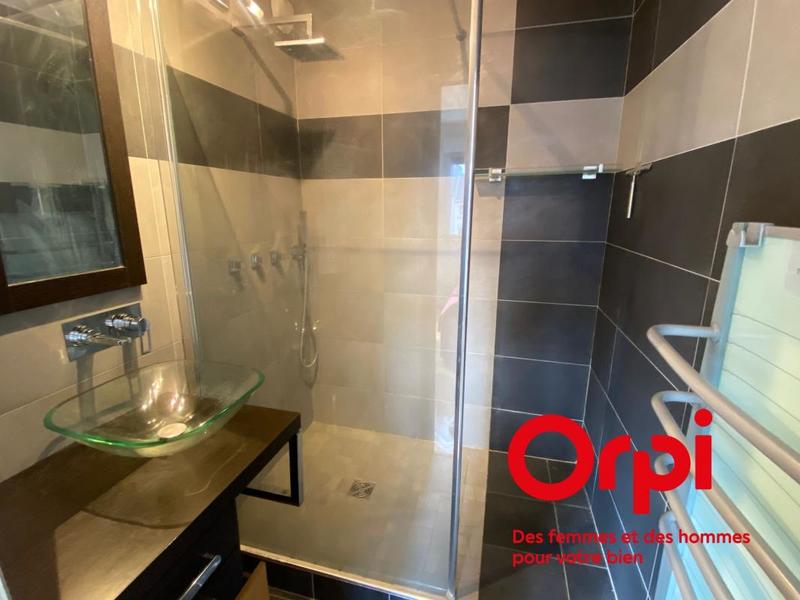 Appartement - 27 m² - 2 pièces