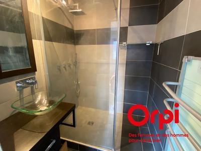 Appartement - 27 m² - 2 pièces