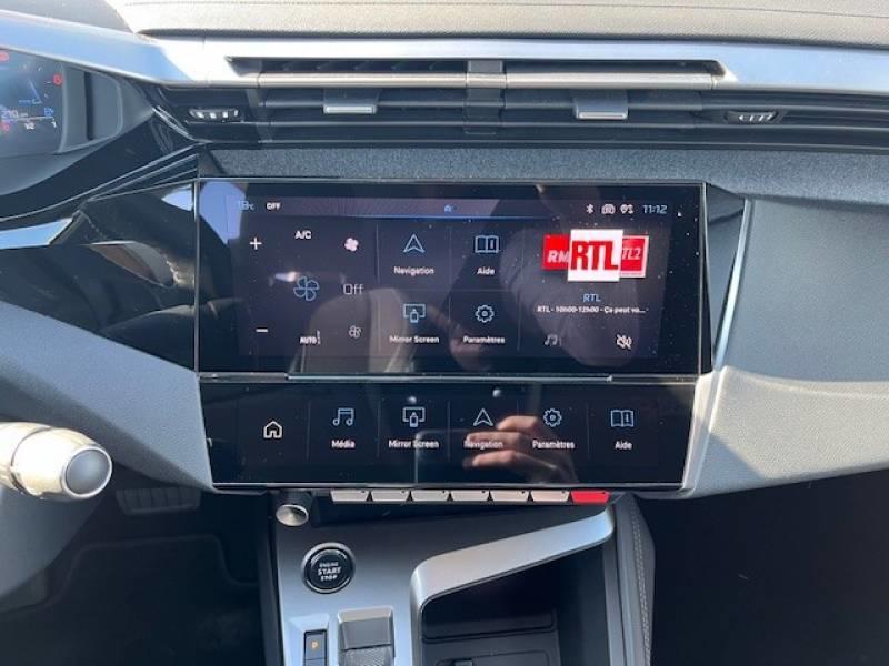 Peugeot 308 BlueHDi 130ch s&amp;S Eat8 Allure