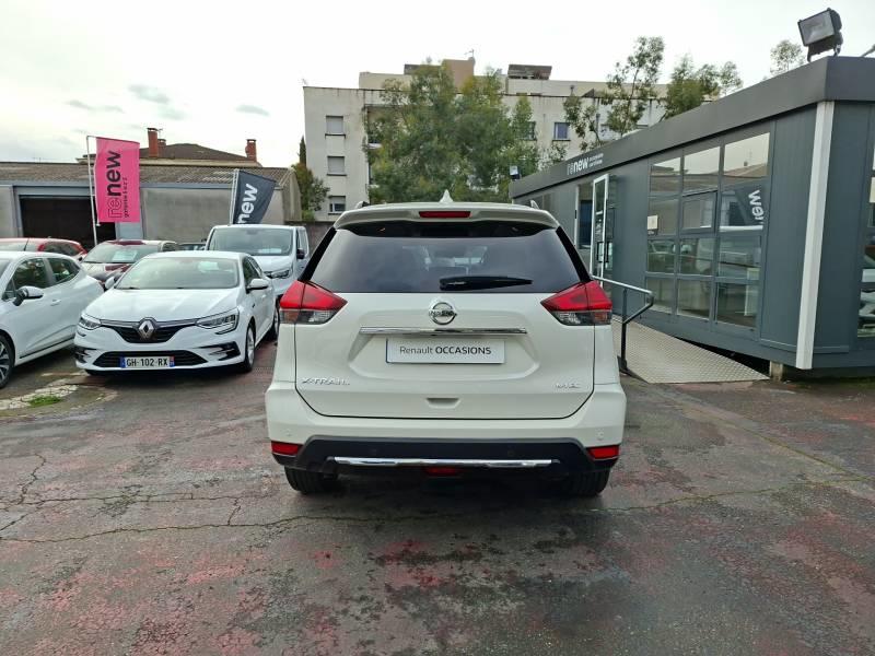 Nissan X-Trail dCi 150 5pl n-Tec