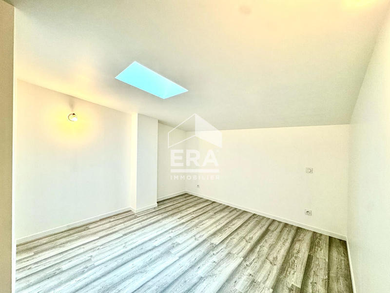 Appartement - 68 m² - 2 pièces