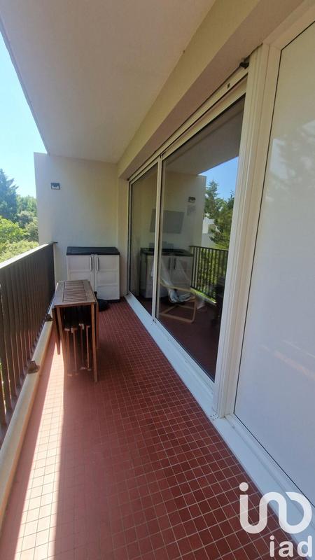 Appartement - 45 m² - 3 pièces