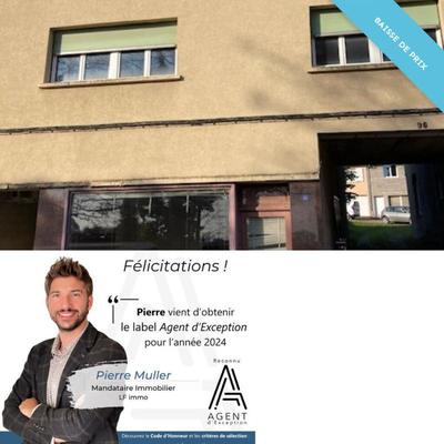 Immeuble - 154 m² - 6 pièces