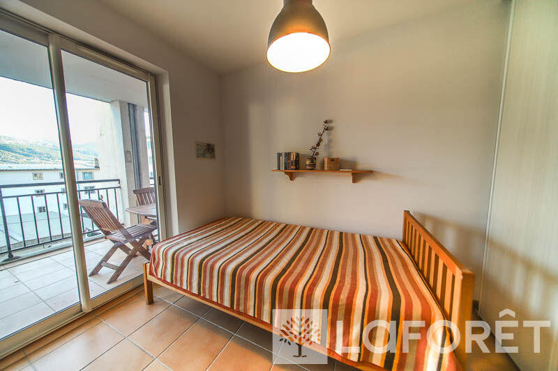 Appartement - 49 m² - 3 pièces