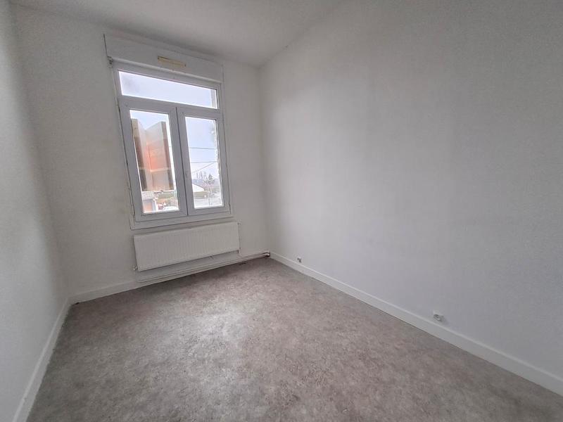 Maison - 130 m² - 4 pièces