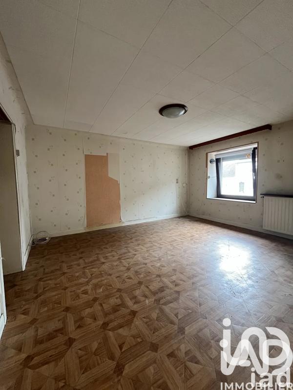 Appartement - 143 m² - 5 pièces