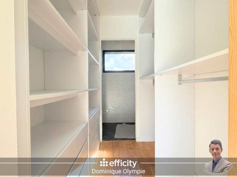 Maison - 127 m² - 6 pièces