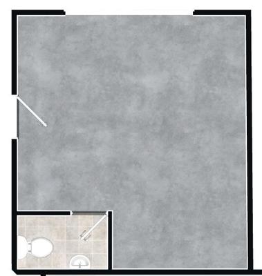 Local commercial - 20 m²