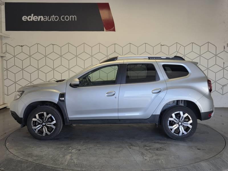 Dacia Duster Eco-G 100 4x2 Prestige