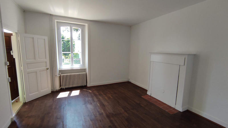 Maison - 69 m² - 3 pièces