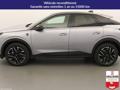 Peugeot 3008 Gt Hybrid 145 e-Dcs6