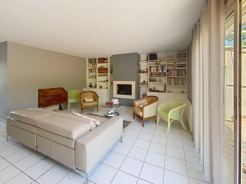 Maison - 128 m² - 5 pièces