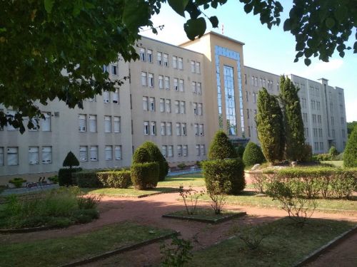 Imagerie Hopital Desgenettes