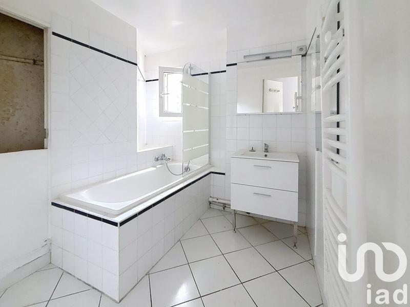 Maison - 131 m² - 5 pièces