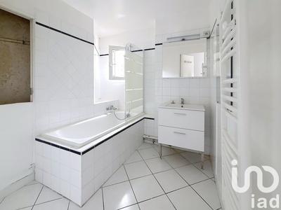 Maison - 131 m² - 5 pièces