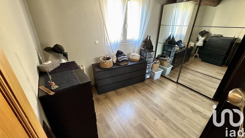 Maison de ville - 157 m² - 8 pièces