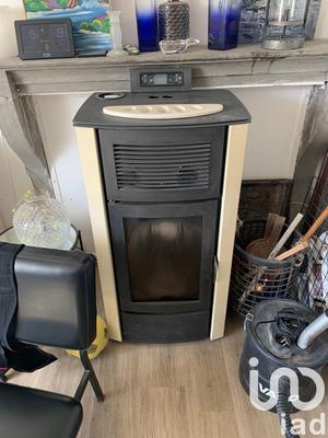 Maison - 75 m² - 4 pièces