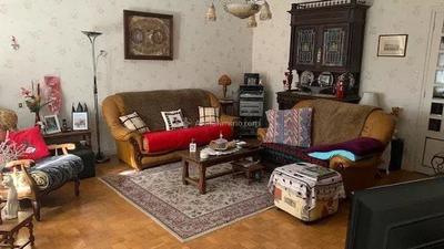 Maison - 151 m² - 6 pièces