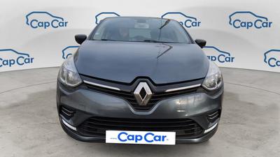 Renault Clio 0.9 TCe 75 Limited