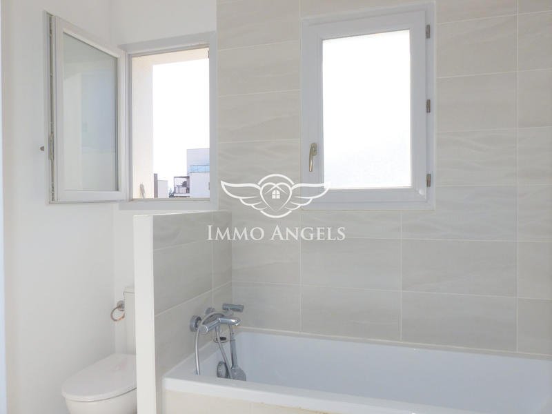 Maison contemporaine - 90 m² - 4 pièces