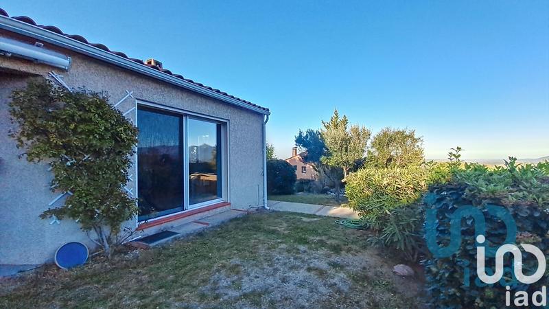 Maison - 167 m² - 5 pièces