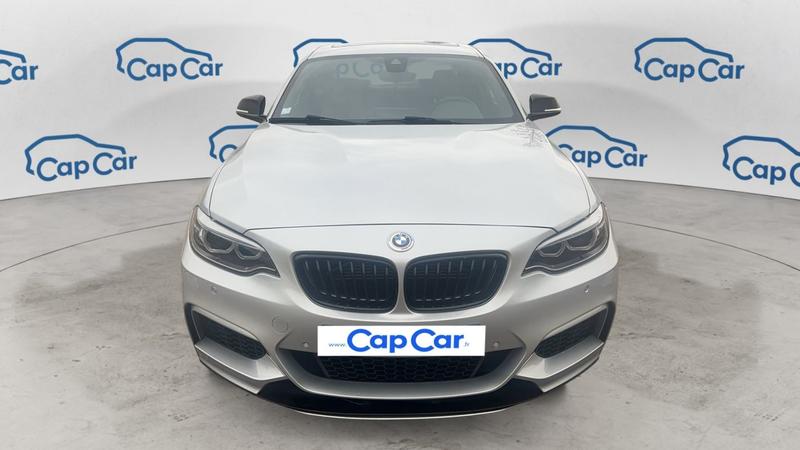 Bmw M2 (F22) 3.0 xDrive 340 m Sport - Automatique Entretien constructeur