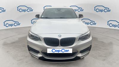 Bmw M2 (F22) 3.0 xDrive 340 m Sport - Automatique Entretien constructeur
