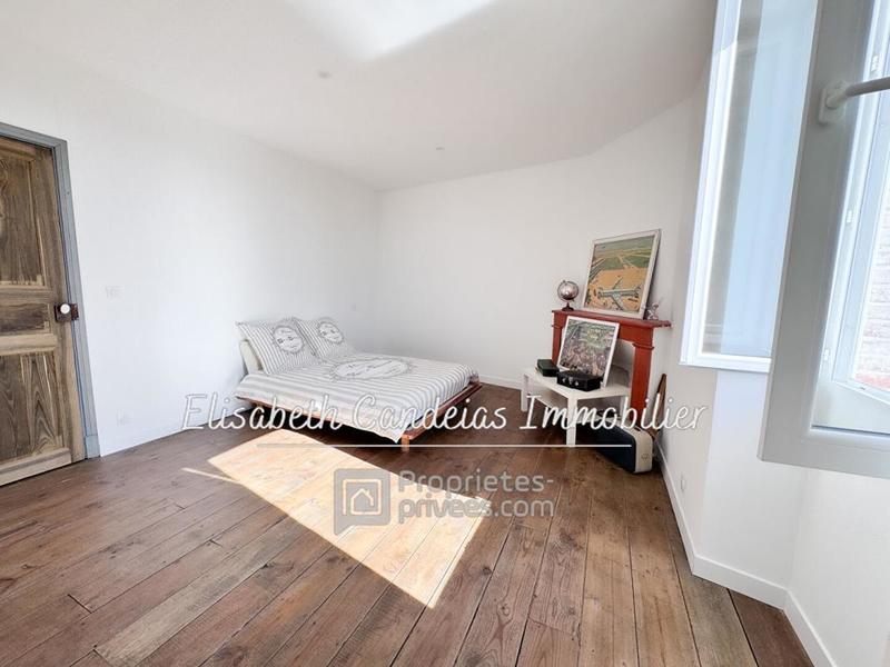 Maison - 187 m² - 5 pièces