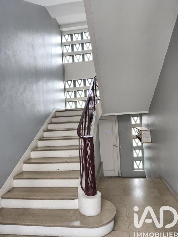 Appartement - 71 m² - 3 pièces