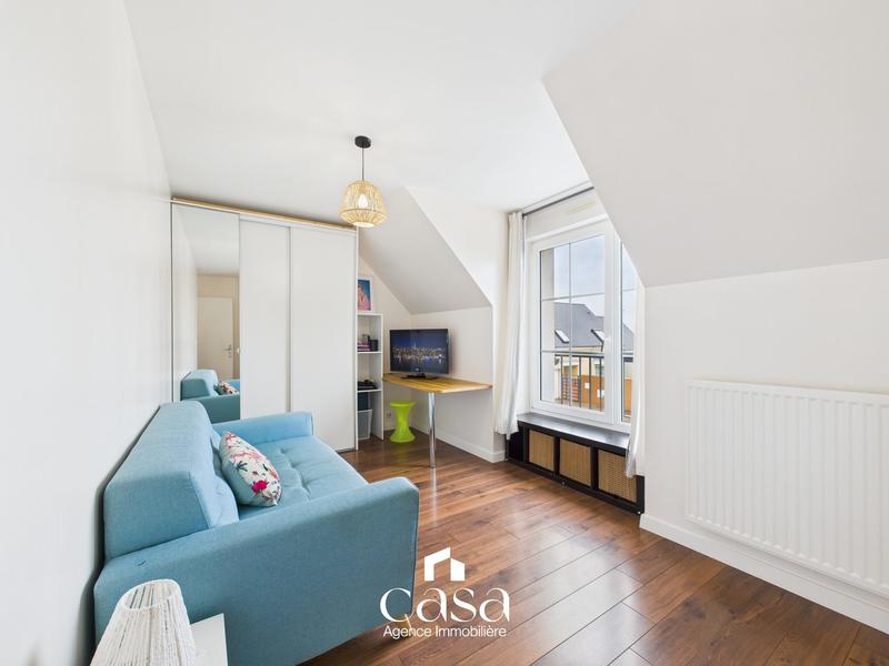 Maison - 158 m² - 7 pièces