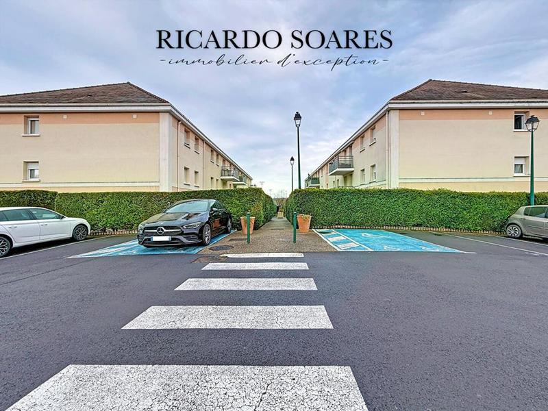 Appartement - 50 m² - 3 pièces