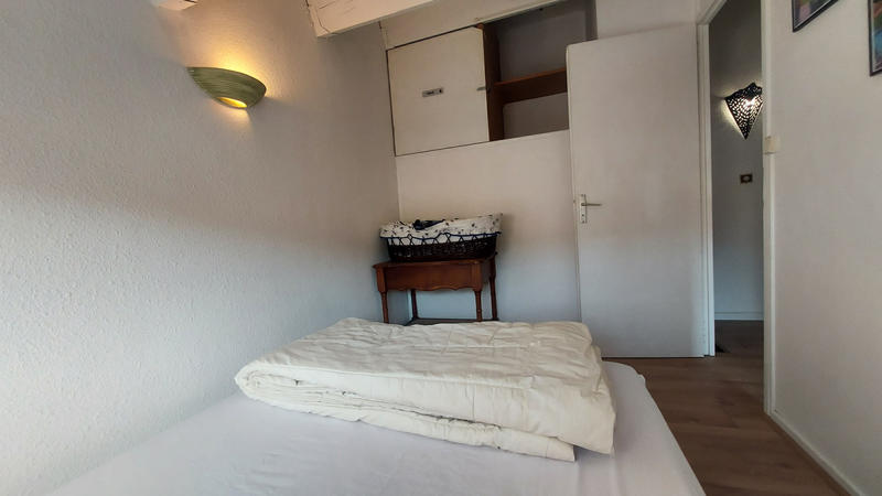 Maison - 38 m² - 3 pièces