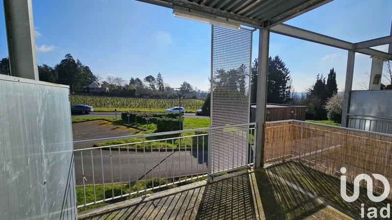 Appartement - 73 m² - 3 pièces