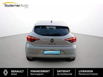 Renault Clio TCe 90 - 21n Limited