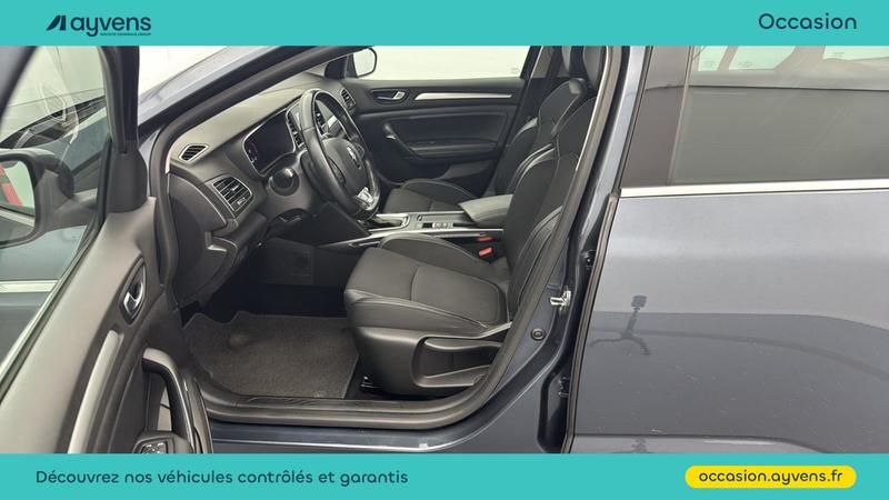 Renault Mégane Estate 1.3 TCe 140ch Fap Intens Edc