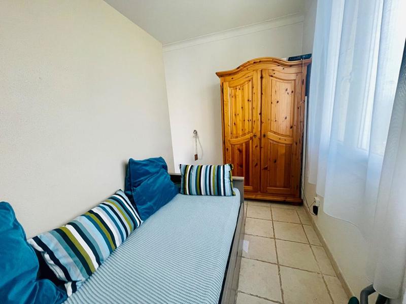 Maison - 166 m² - 5 pièces