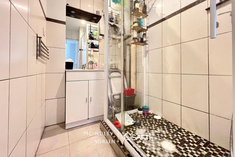 Appartement - 65 m² - 4 pièces