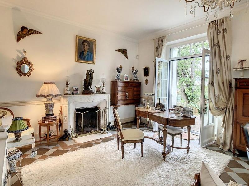 Maison - 153 m² - 6 pièces