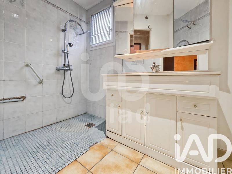 Maison - 144 m² - 5 pièces