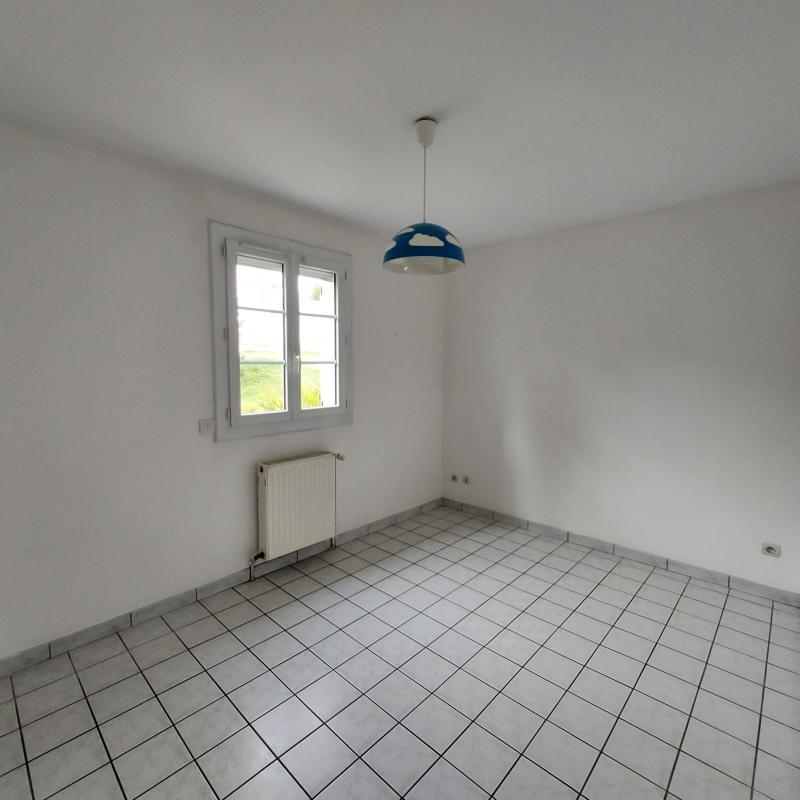 Maison - 147 m² - 6 pièces